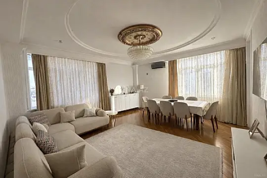 Satılır 2 otaqlı mənzil 88 m² — Bakı, Həzi Aslanov qəs. 2 otaq 88.00 m²