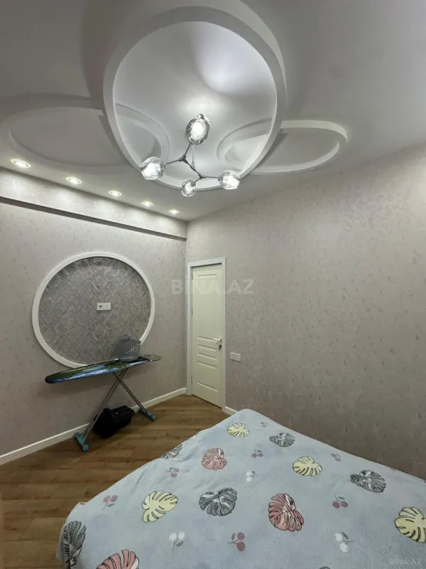 Satılır 3 otaqlı mənzil 90 m²