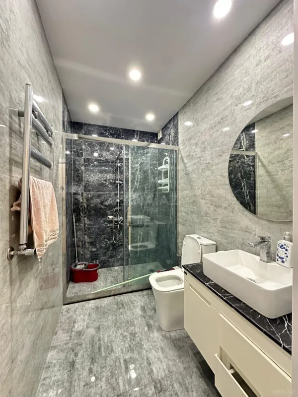 Satılır 3 otaqlı mənzil 90 m²