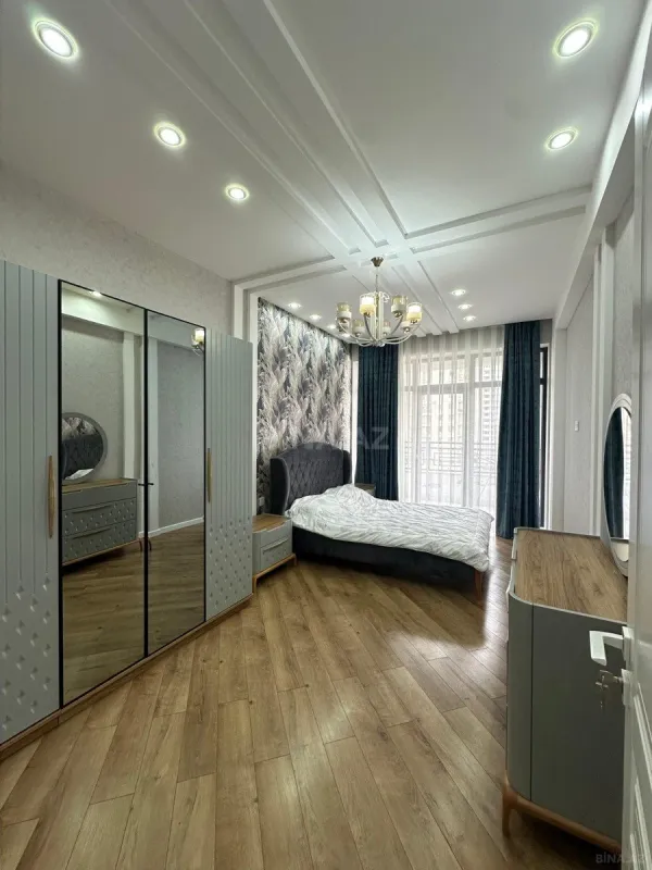 Satılır 3 otaqlı mənzil 90 m²