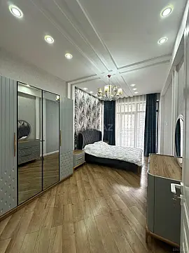 Satılır 3 otaqlı mənzil 90 m²