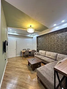 Satılır 3 otaqlı mənzil 90 m²