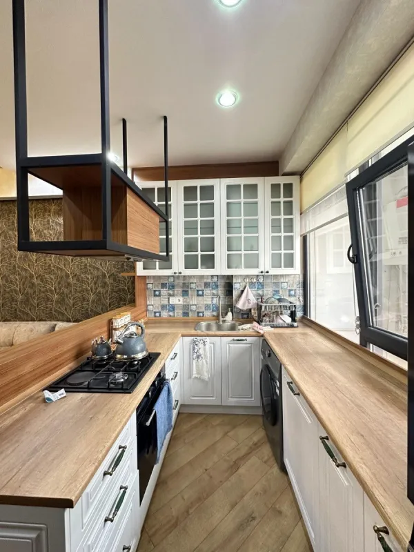 Satılır 3 otaqlı mənzil 90 m²