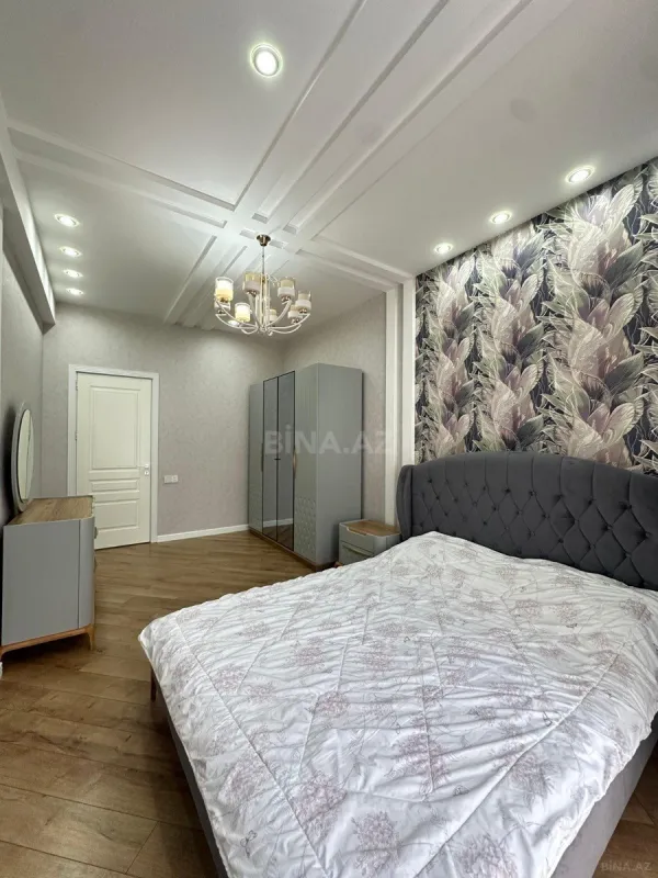 Satılır 3 otaqlı mənzil 90 m²