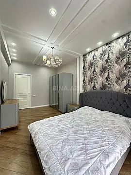 Satılır 3 otaqlı mənzil 90 m²