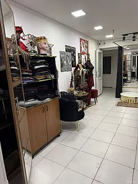 Kirayə verilir obyekt 70 m²