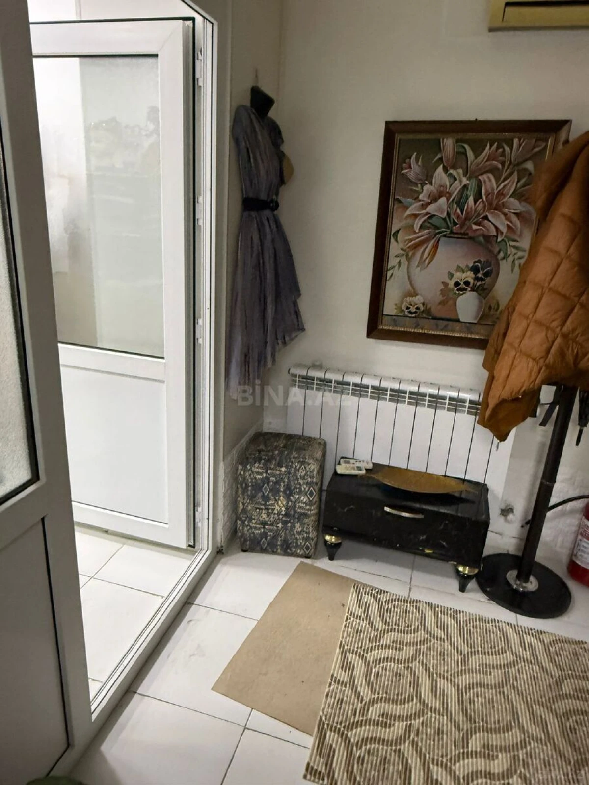 Kirayə verilir obyekt 70 m²