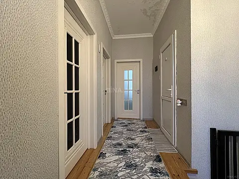 Satılır 4 otaqlı həyət evi 120 m²