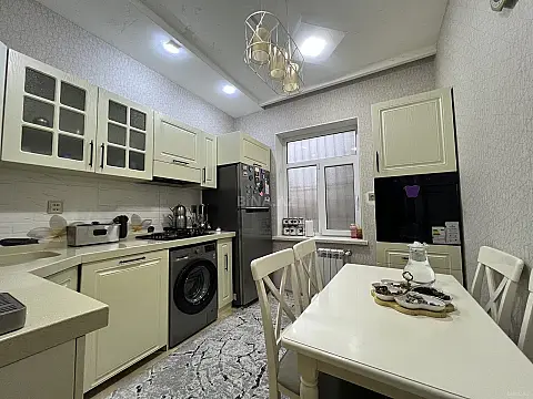 Satılır 4 otaqlı həyət evi 120 m²