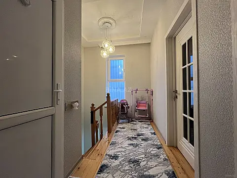 Satılır 4 otaqlı həyət evi 120 m²