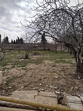 Satılır torpaq sahəsi 8.7 m² — Bakı, Novxanı 8.70 m²