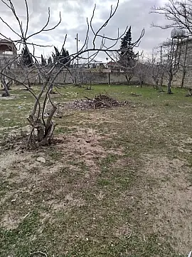 Satılır torpaq sahəsi 8.7 m²