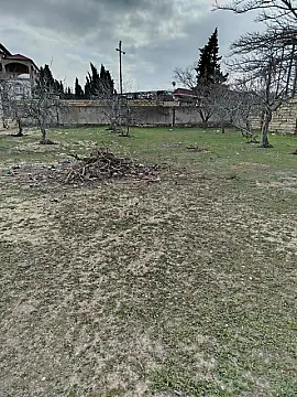 Satılır torpaq sahəsi 8.7 m²