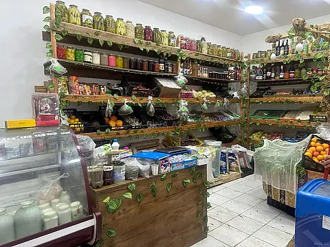 Satılır obyekt 33 m²