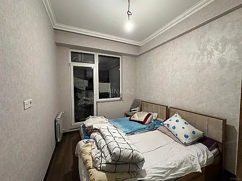 Satılır 2 otaqlı mənzil 47 m²