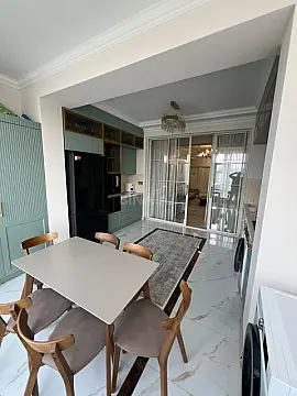 Satılır 3 otaqlı mənzil 111 m²