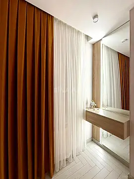 Satılır 2 otaqlı mənzil 76 m²