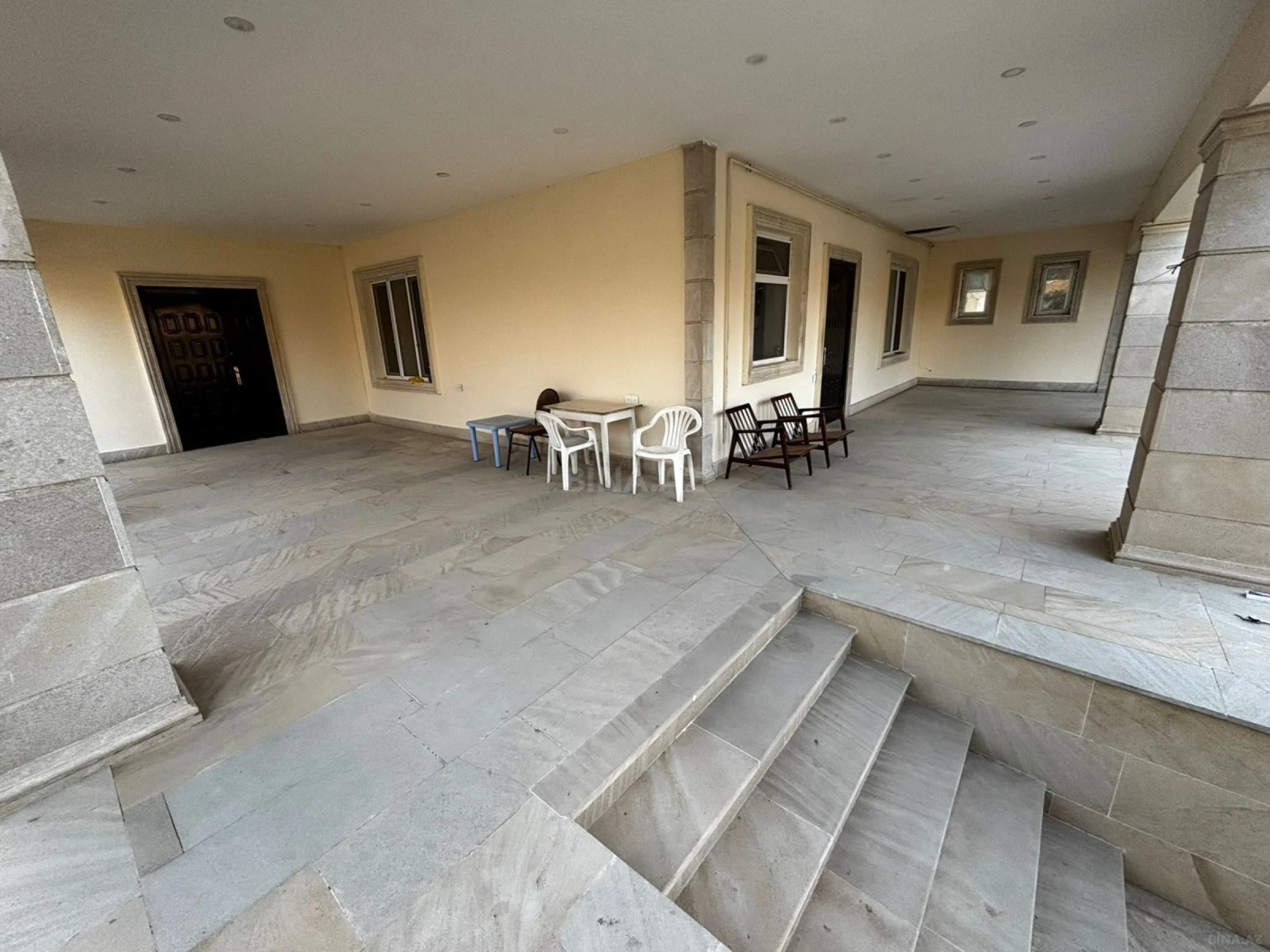 Satılır 4 otaqlı həyət evi 142 m²