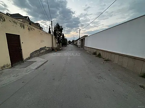 Satılır 4 otaqlı həyət evi 142 m²