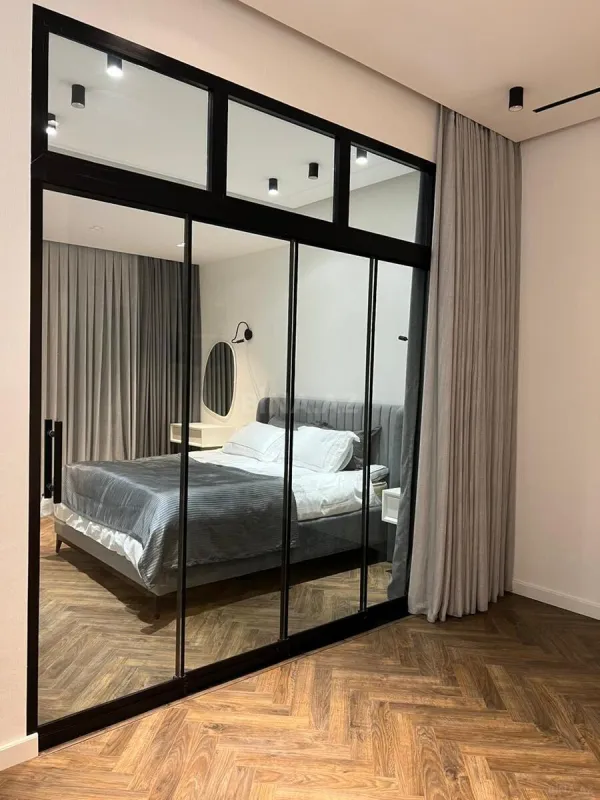 Kirayə verilir 2 otaqlı mənzil 75 m²