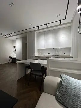 Kirayə verilir 2 otaqlı mənzil 75 m²