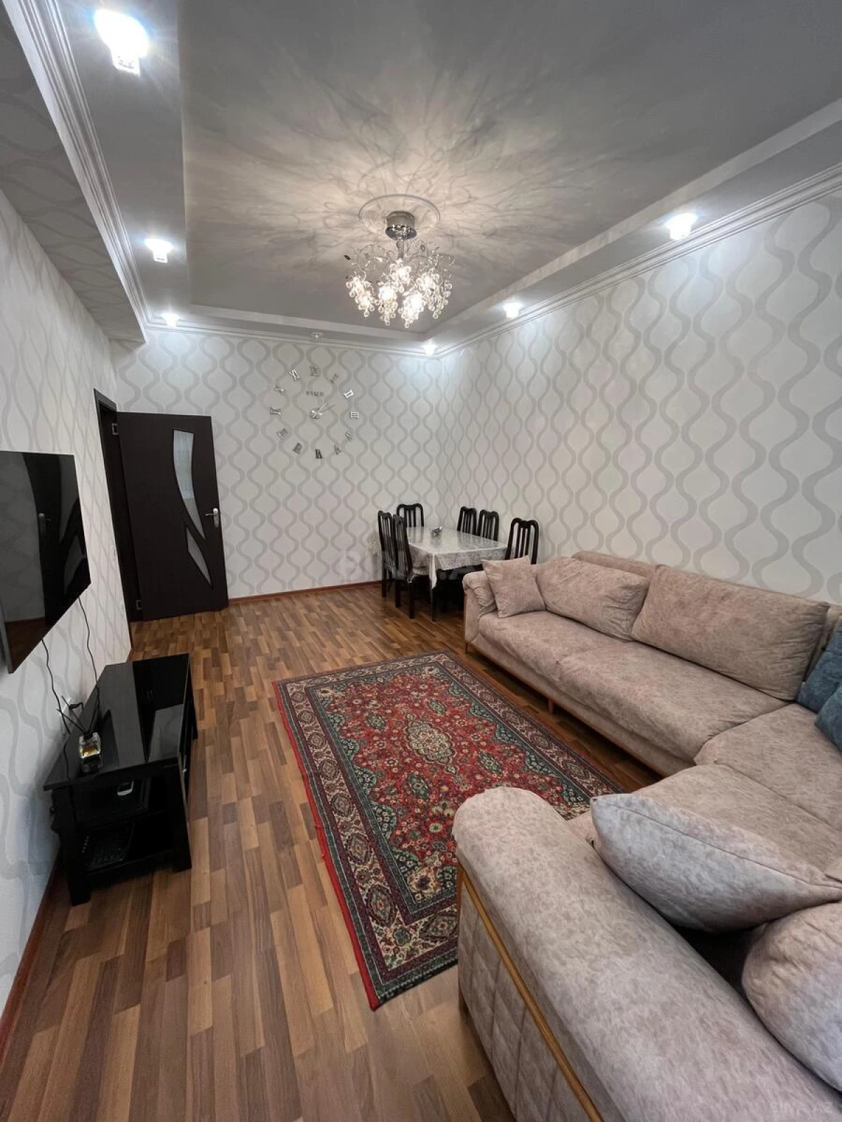 Satılır 3 otaqlı mənzil 85 m²