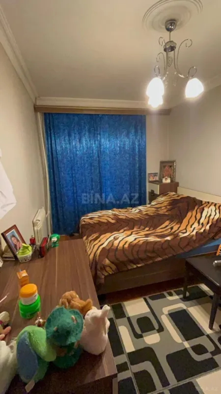 Satılır 2 otaqlı mənzil 40 m²