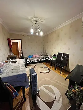 Satılır 2 otaqlı mənzil 40 m²