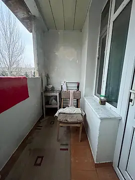 Satılır 2 otaqlı mənzil 40 m²