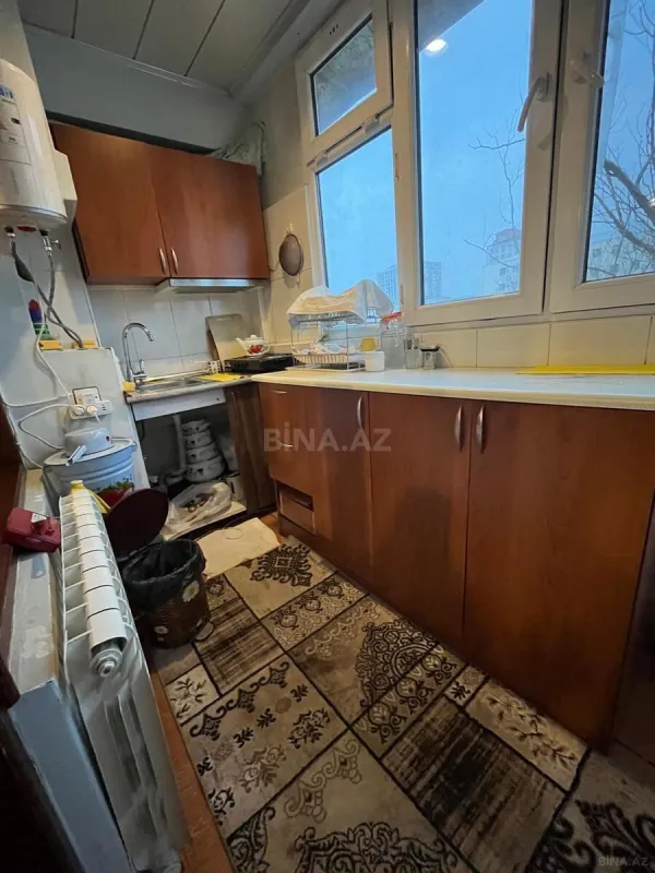 Satılır 2 otaqlı mənzil 40 m²