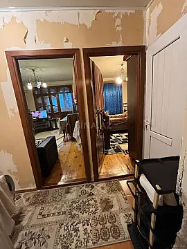 Satılır 2 otaqlı mənzil 40 m²