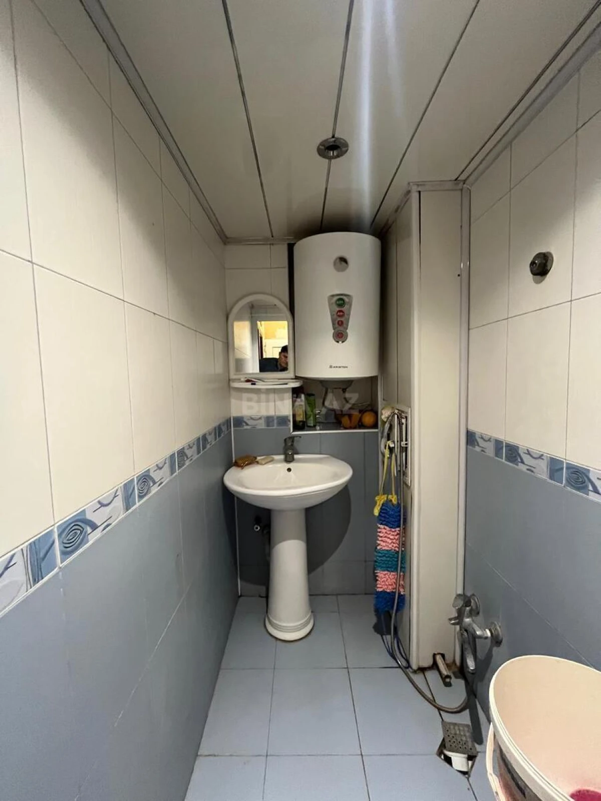 Satılır 2 otaqlı mənzil 40 m²