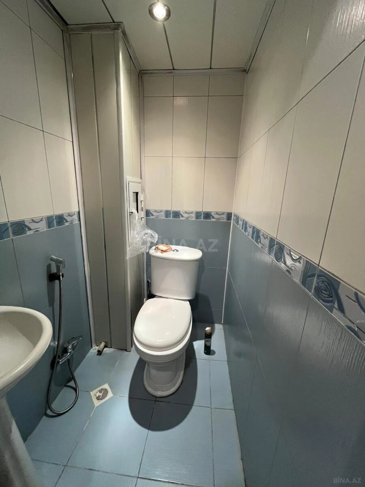 Satılır 2 otaqlı mənzil 40 m²