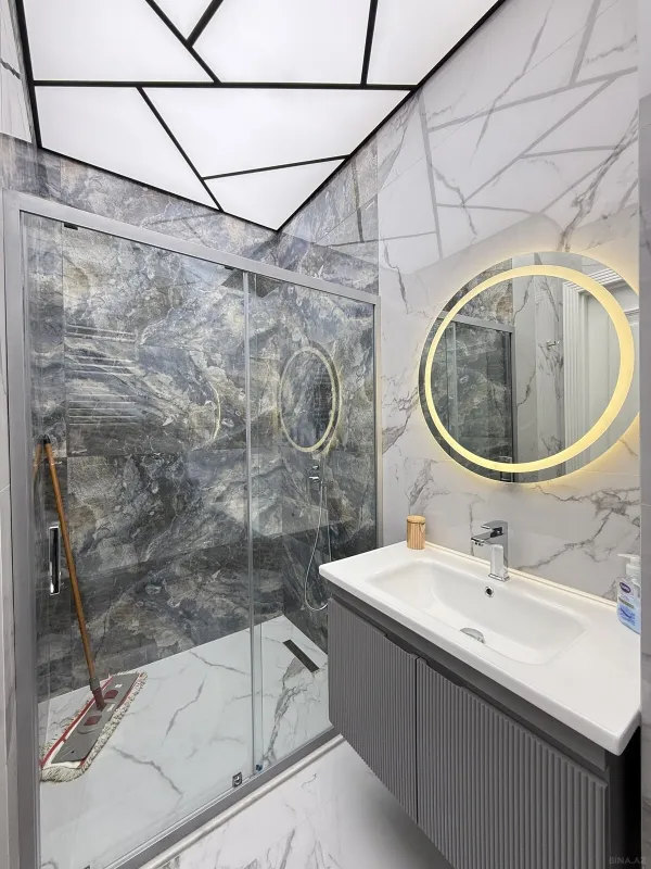 Satılır 2 otaqlı mənzil 67 m²