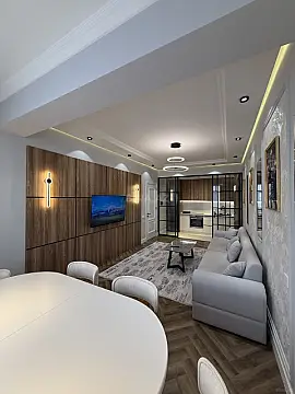 Satılır 2 otaqlı mənzil 67 m² — Bakı, Xətai 2 otaq 67.00 m²