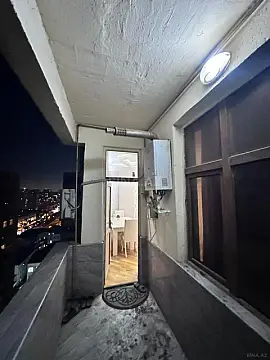 Satılır 3 otaqlı mənzil 95 m²