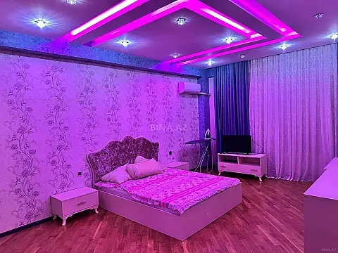 Satılır 3 otaqlı mənzil 95 m²
