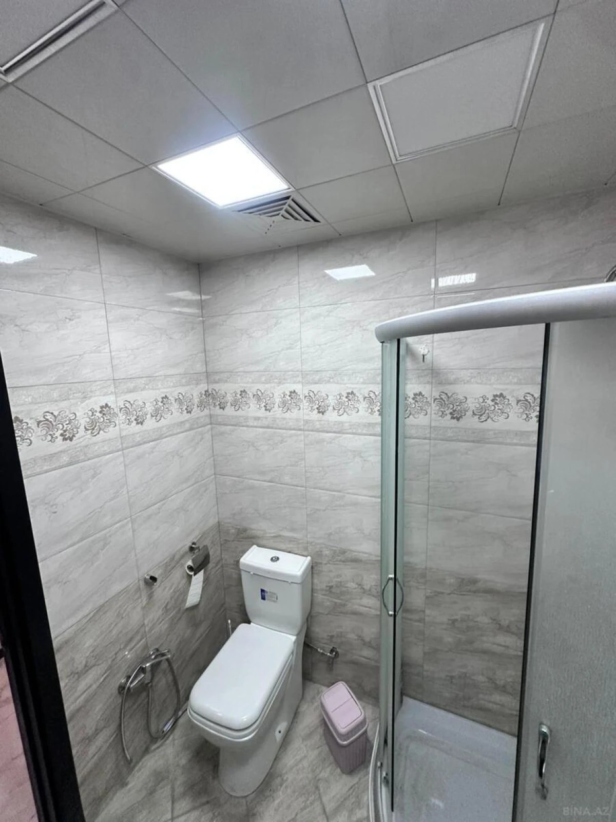 Satılır 3 otaqlı mənzil 95 m²