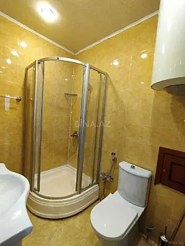 Satılır 2 otaqlı mənzil 90 m²