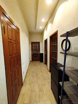 Satılır 2 otaqlı mənzil 90 m²