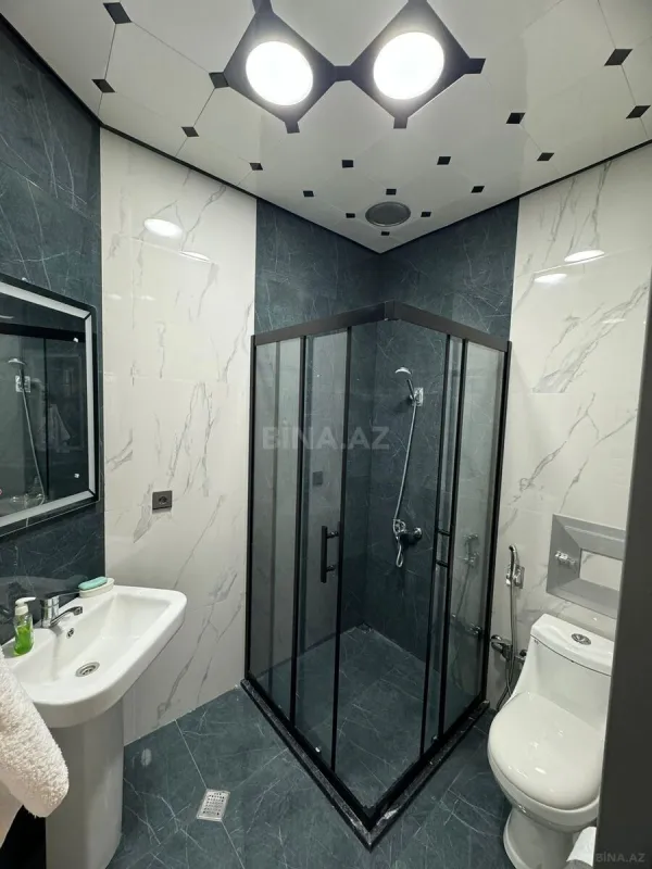 Satılır 3 otaqlı mənzil 150 m²