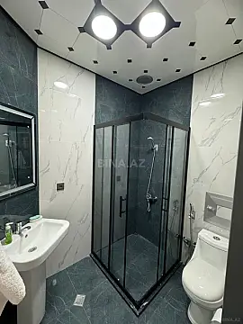 Satılır 3 otaqlı mənzil 150 m²