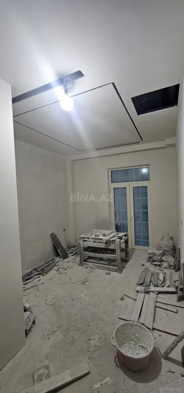 Satılır 3 otaqlı mənzil 94.6 m²