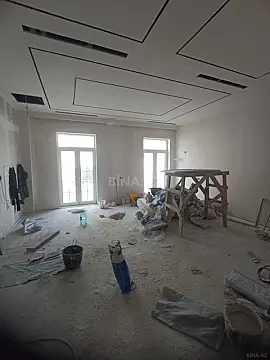 Satılır 3 otaqlı mənzil 94.6 m²