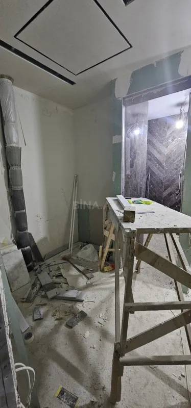 Satılır 3 otaqlı mənzil 94.6 m²