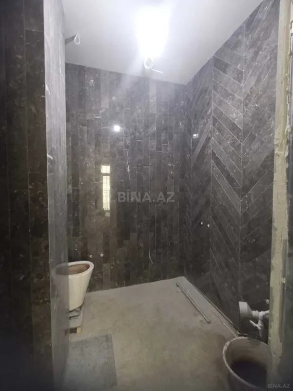Satılır 3 otaqlı mənzil 94.6 m²
