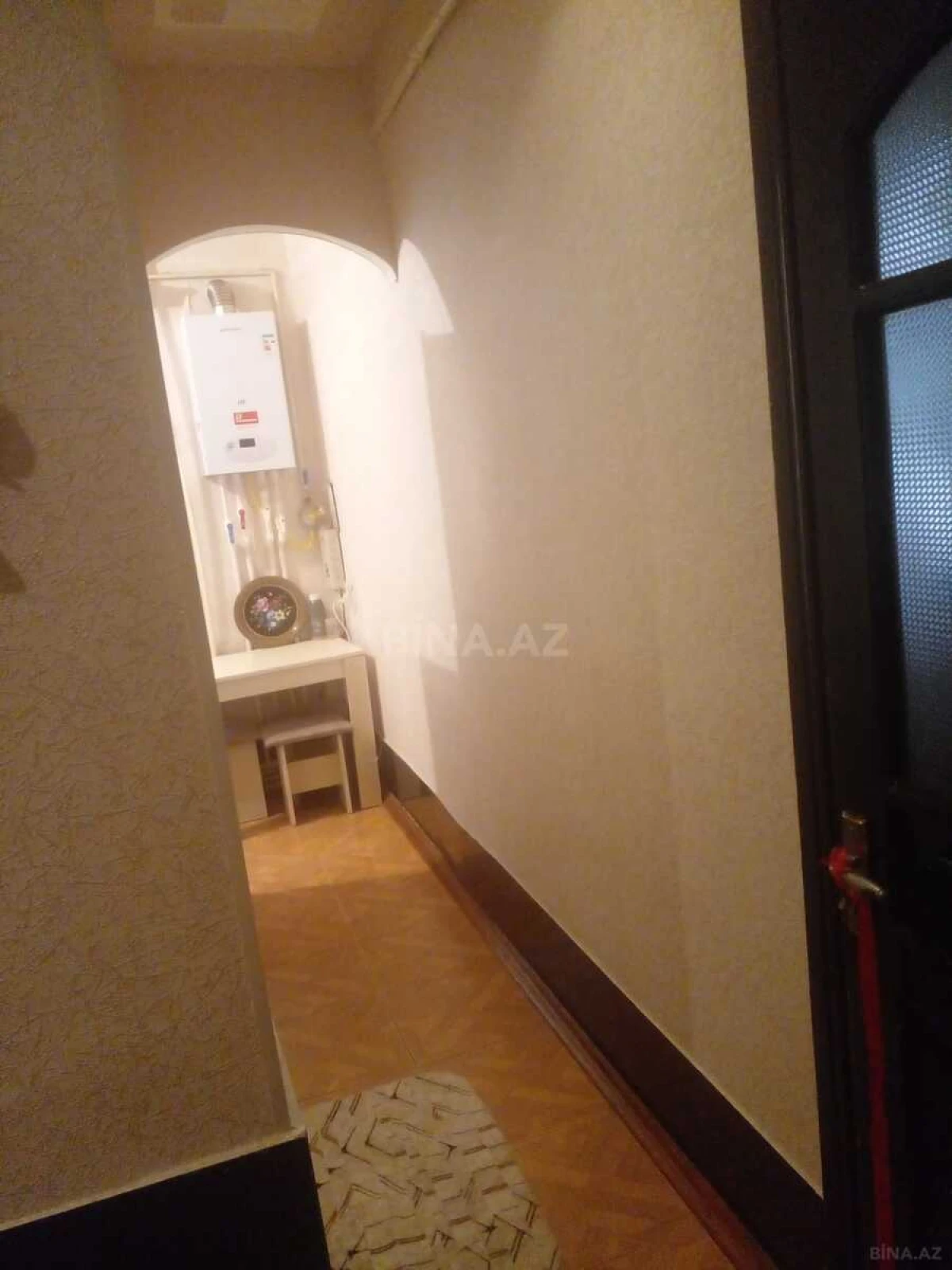 Satılır 2 otaqlı mənzil 50 m²