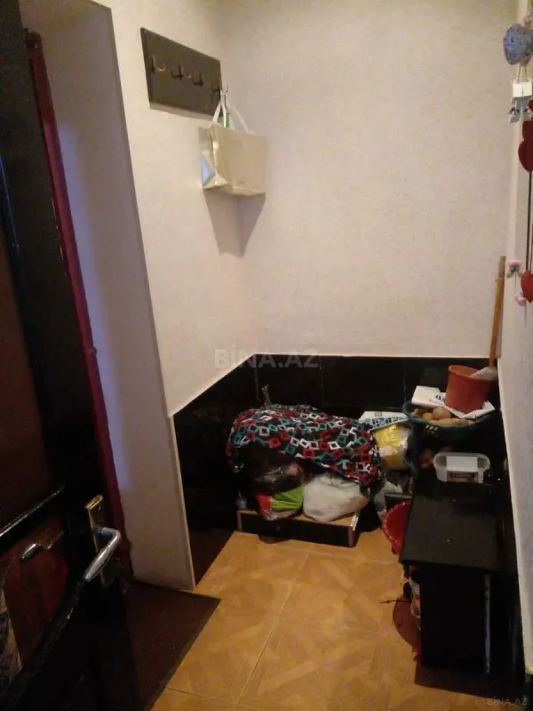 Satılır 2 otaqlı mənzil 50 m²