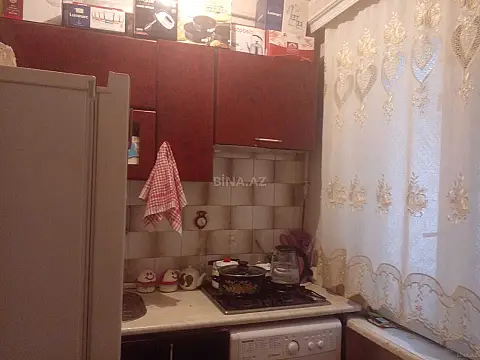 Satılır 2 otaqlı mənzil 50 m²