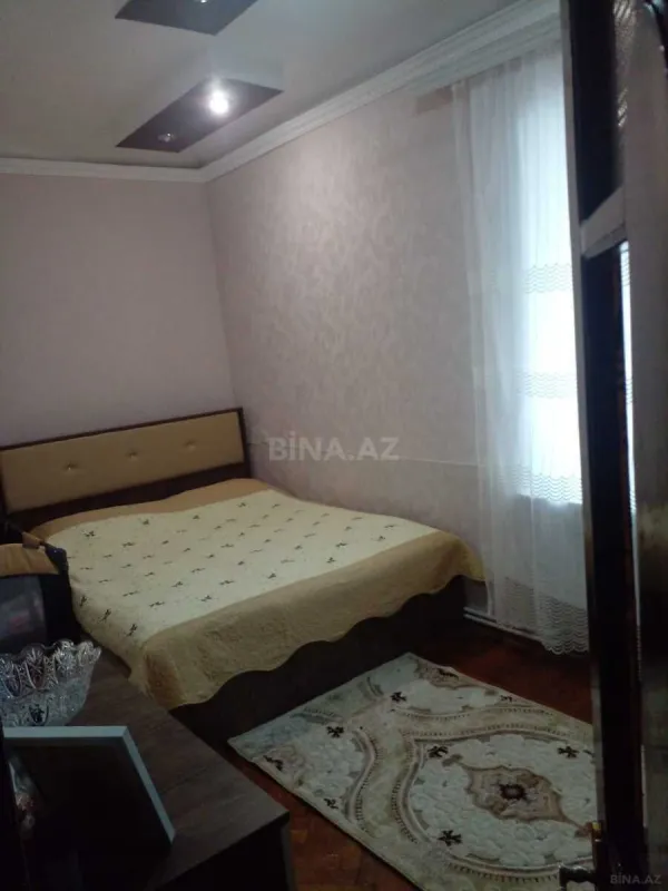 Satılır 2 otaqlı mənzil 50 m²